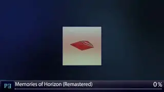 Project Epsilon - Memories of Horizon (Remastered)