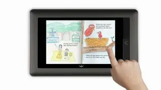 NOOK Color - NEW Apps