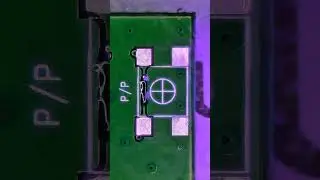 Amplifier Kit Switch Replacement #tech #repair #mobilephone #shoerts