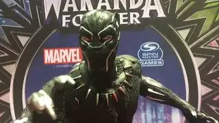 Con Vlog: 2019 GenCon