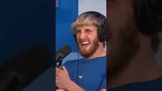 Logan Paul meets his biggest fan
