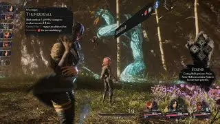 Clair Obscur: Expedition 33 Thunderfall Finisher Kill