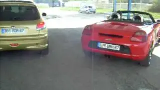 DB &egrave;chap.MR2 Ben VS 206goldfusion Florian