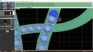 How to add Gemstones on a surface using Gemvision Matrix