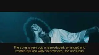 Gino Vannelli-The Longer You Wait