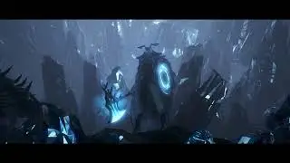 Mountain of Eternal Winter Trailer