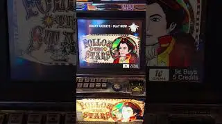 Follow The Stars Slot Machine - Island View Casino Resort