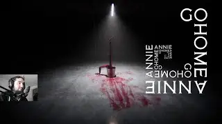 Recreating Scenes with a Video Camera | Go Home Annie: An SCP Game demo
