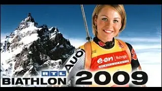 BIATHLON #04 ◄ Europaliga in Ruhpolding ► Let's Play
