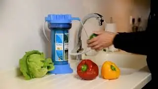 Sosafe Counter top filtration system 2023