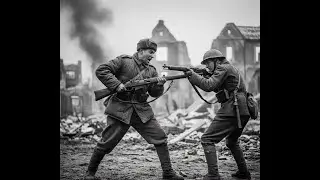 WHAT IF THE SOVIET UNION HAD INVADED WESTERN EUROPE IN 1945