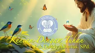 Tingkatkan kemampuan diri, terus menjadi berkat bagi orang, terus berdampak positif bagi sesama. 