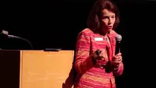 Rich Math Tasks with Diane Briars (Early Math Collaborative at Erikson)