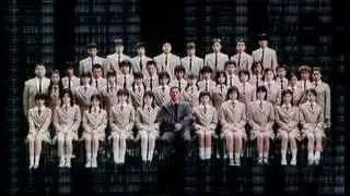 BATTLE ROYALE - Trailer