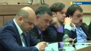 Moldovan Separatists Appeal to Putin: Kremlin-backed Transdniestria asks for Russian recognition