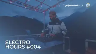 Rhythms in the Himalayas | Afro House DJ Set | Darma Valley | Dharchula