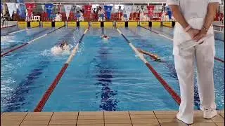 Clara Alexandra Alves Pista 3 Catarina Valente Martins Pista 5    400 Livres