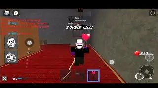 Playing Kat with a  Quite Hard Setup. Roblox Kat! (Gameplay)