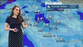 Geneva's Saturday February 25 Forecast