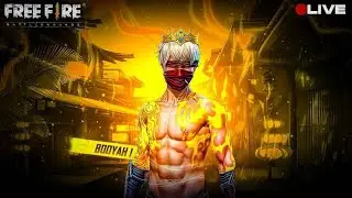 🔥 FREE FIRE LIVE | VIEWERS DECIDE MY GAME + FUN 1v1s + FISTFIGHTS 🎮