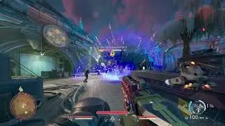 The Outer Worlds 2 - 7 - Un Instrumento Para Desplegar el Tiempo y el Espacio