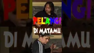 PELANGI DI MATAMU #youtube #music #indonesia #azisms #dewabudjana #jamrud #guitar #rock #lagu #band