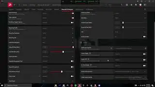 How to turn off amd instant replay.