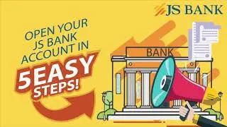 HOW TO OPEN YOUR ACCOUNT