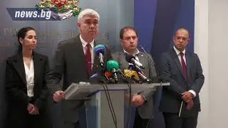 Булгаргаз търси от Газпром 400 милиона евро заради спрените доставки