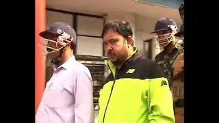 Shoot out in businessman's home in Shibpur, 2 arrested
