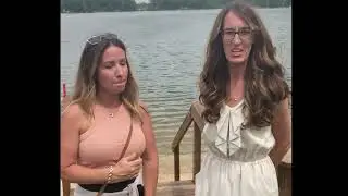 Local Tour of Lake Doster & Pine Lake