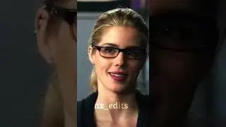 Felicity Smoak
