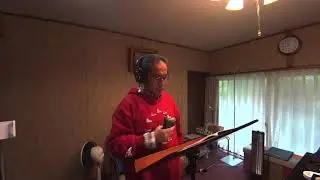 五番街のマリーへ　オカリナ演奏
