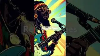 #reggaefusion #bluesfusion #instrumentalfusion #fusionmusic #reggaeblues