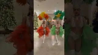 #shows #danceparty #brasil #conga #miami #entertainment #events