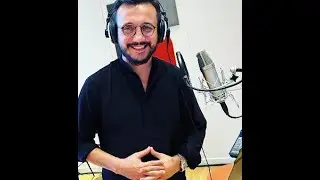 İbrahim Suat ERBAY-Ey Bu Bahçelerde Esen (KÜRDİLİ HİCAZKÂR)R.G.