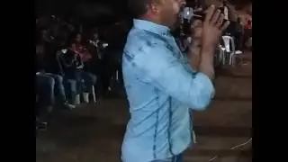 Cheb ahmed Foussana
