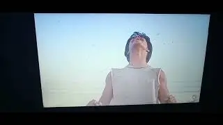 la bamba Bob screams for ritchie