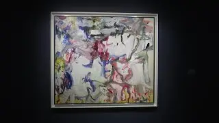 Monet, de Kooning headline NYC fall auction season