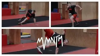 MVMNTM Curriculum~ Scoot Prgressions