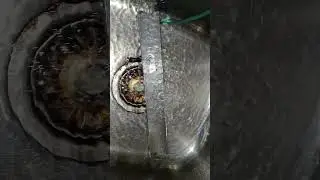 воздушный подшипник моего тонарма требует сервиса