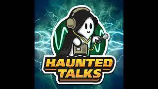 Ep 217 - Eerie Whispers: Brian Baker on Canada&rsquo;s Reluctant Ghost Culture