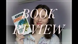 A Caribbean Mystery by Agatha Christie - Book Review