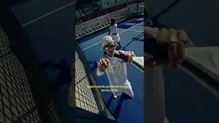 Sayf - SINNER FREESTYLE (FREESTYLE) 🎾🏆