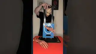 HAND GUILLOTINE TRICK REVEALED #magic #viral #trending #viralvideo #trend #tricks