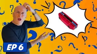 A Home Cleaning Gadget w/ Gadget Guy Steve Greenberg | What The Heck Is That!?