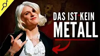 SNUFF von SLIPKNOT: Die traurigste Metal-Nummer aller Zeiten entschl&uuml;sselt