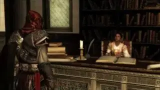 asscreed2 trailer and gameplay