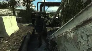 DN12's Throwing Knife Montage (Music by Hypervolt)
