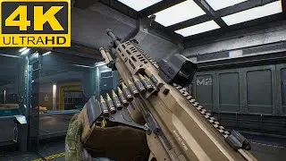 Next Gen Tactical Shooter! Delta Force: Hawk Ops Multiplayer (4K)